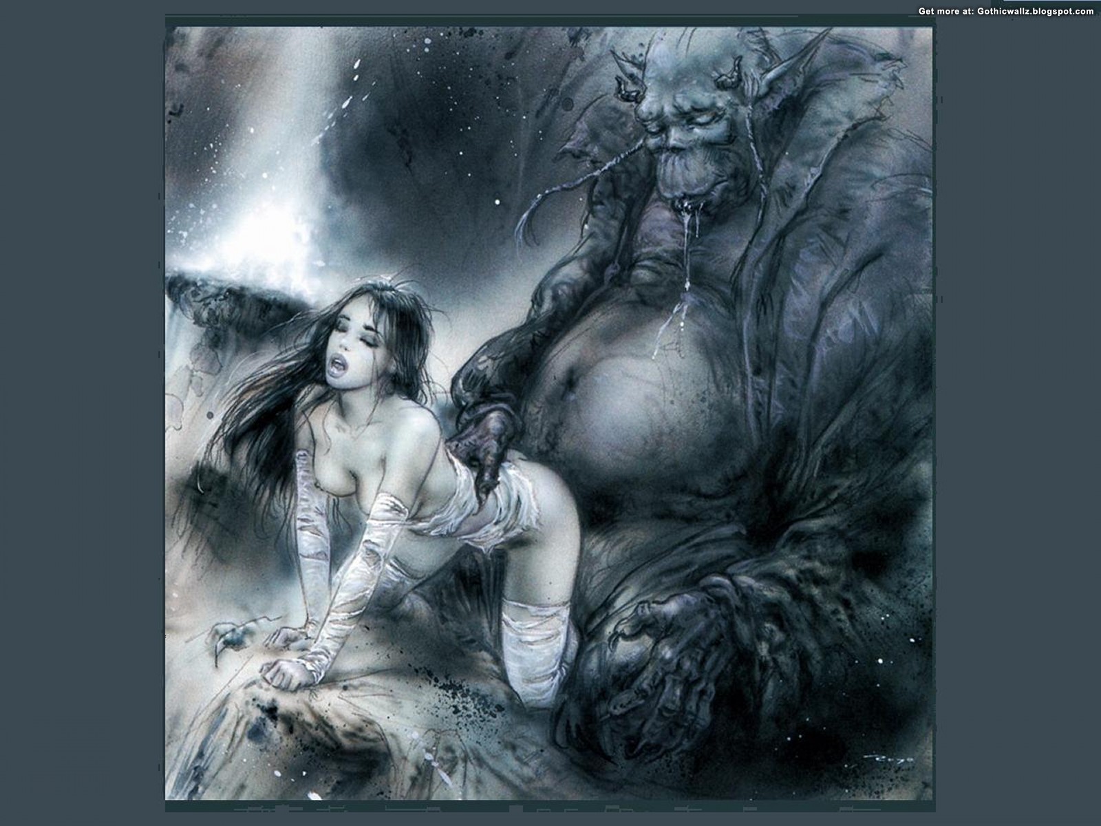 free erotic fantasy wallpapers big tits fee videos